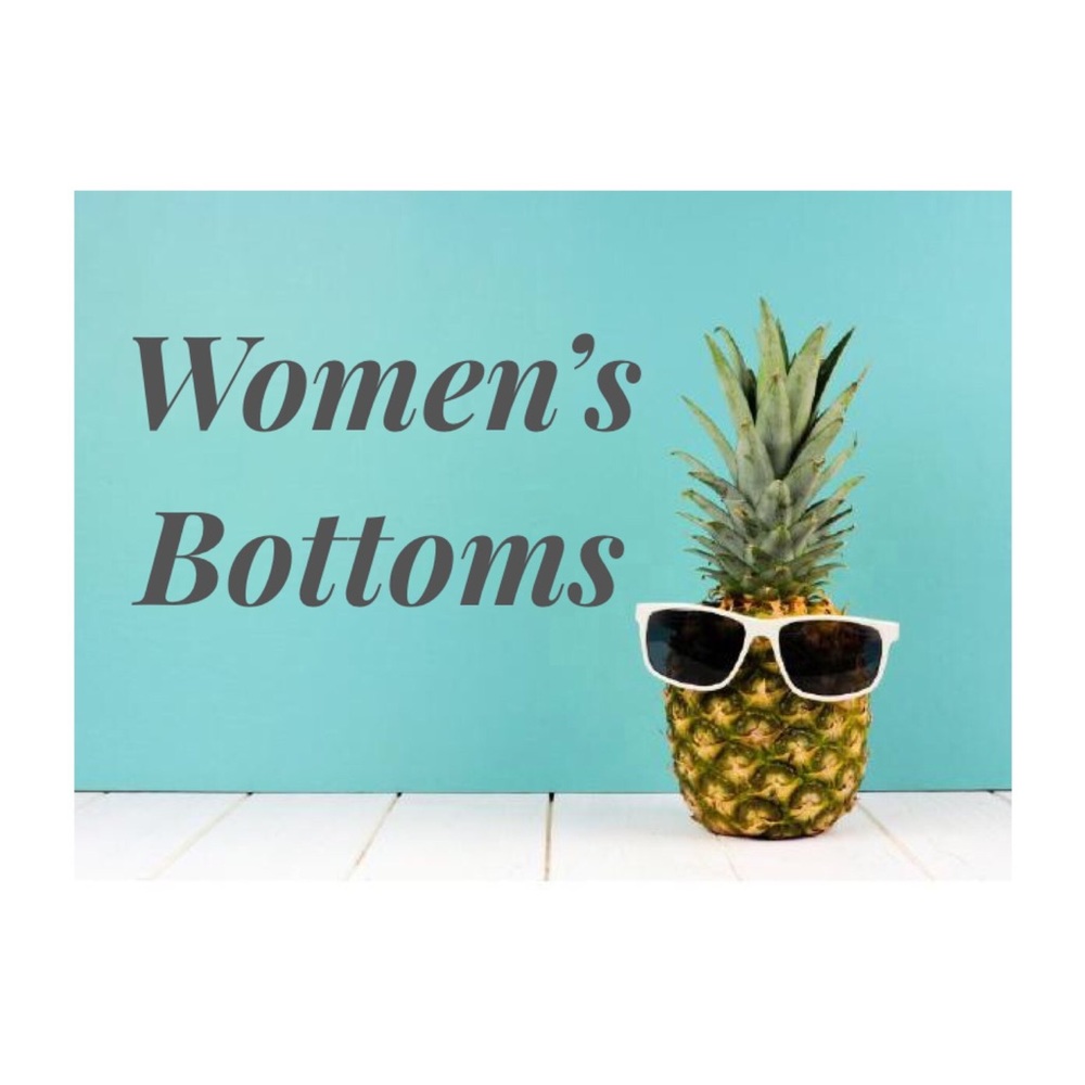Bottoms
